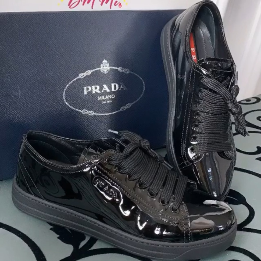 PRADA Sneakers - BRAND NEW